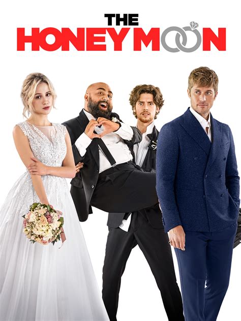 Honeymoon subtitles English .